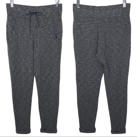 Athleta Cuffed Lined Joggers - Picture 9 of 9